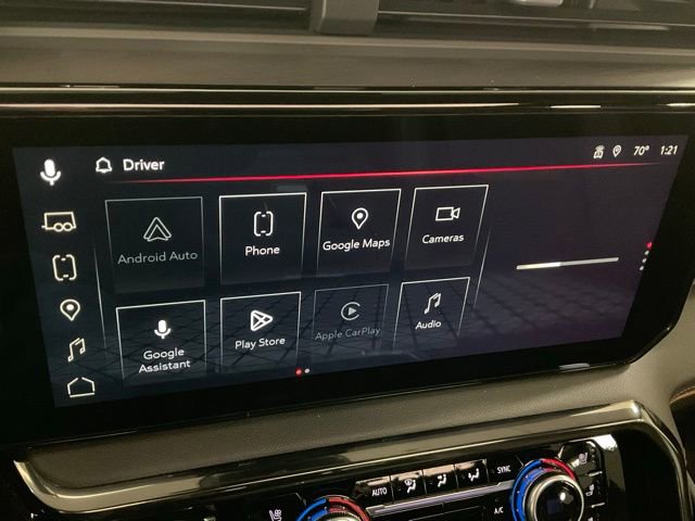 Used 2022 GMC Sierra 1500 AT4 w/ AT4 Premium Package image 12