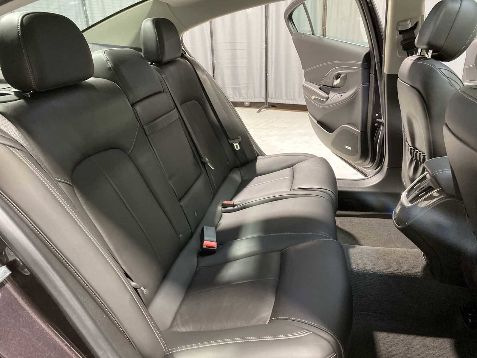 Used 2014 Buick LaCrosse Leather image 13