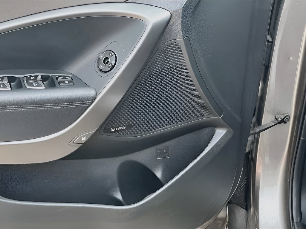 Used 2018 Hyundai Santa Fe Sport AWD/4WD image 19