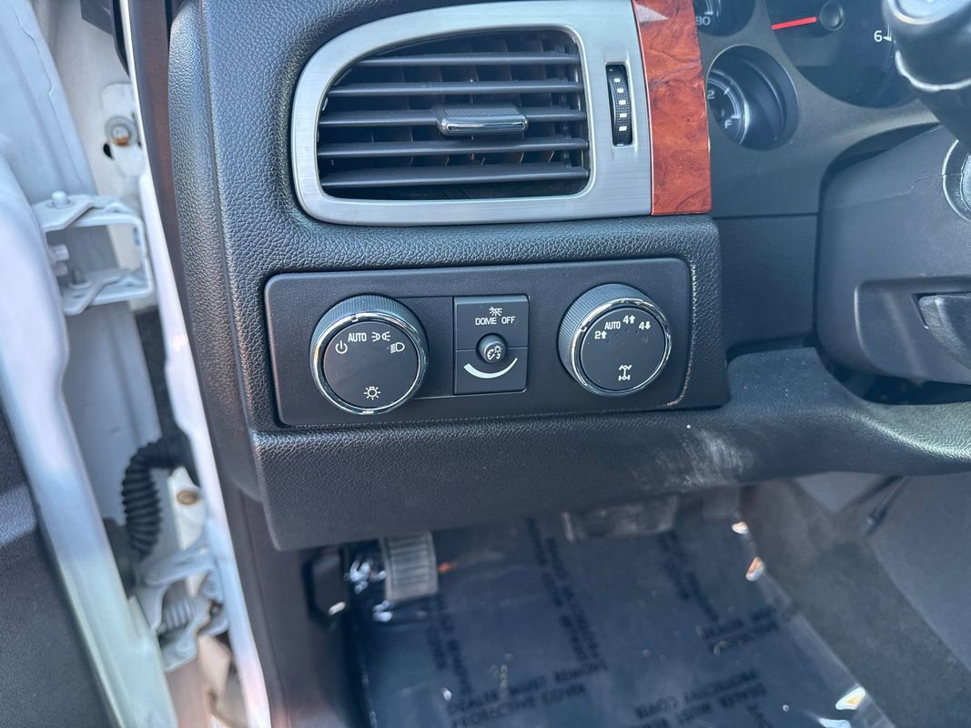 Used 2012 Chevrolet Tahoe LS image 12