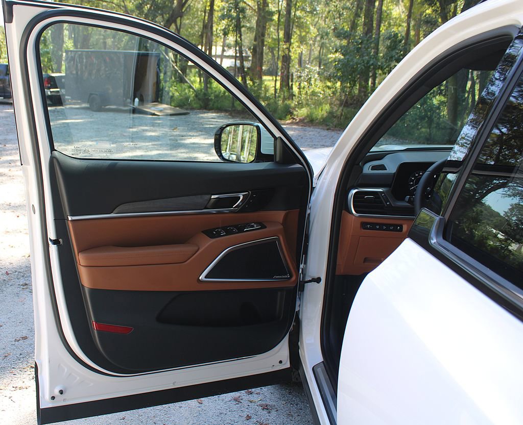 New 2025 Kia Telluride SX X-Line image 20