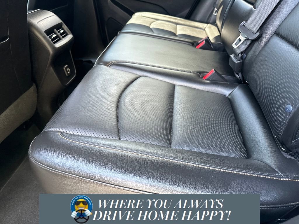 Used 2019 Chevrolet Equinox Premier FWD image 25