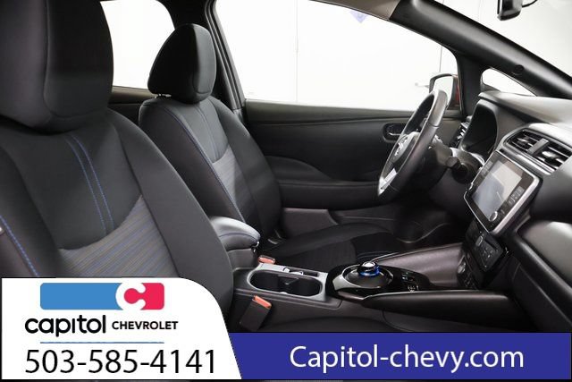 Used 2024 Nissan Leaf SV Plus FWD image 30