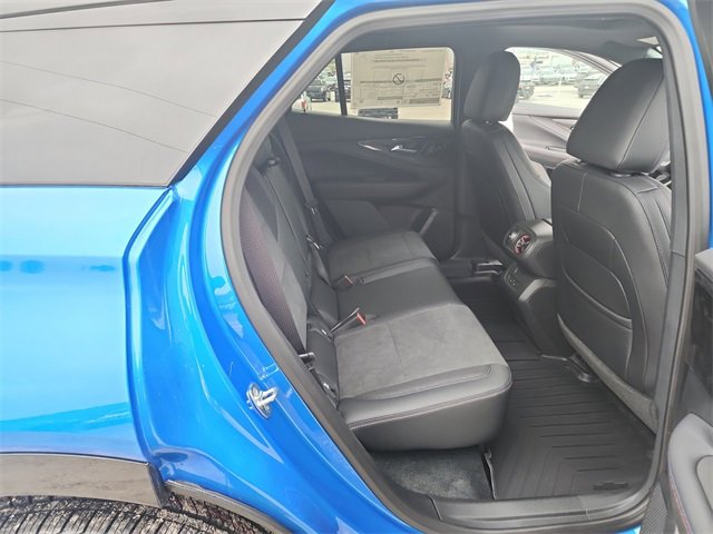 New 2026 Chevrolet Blazer EV RS image 10