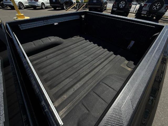 Certified 2023 Nissan Frontier SV w/ SV Convenience Package image 10