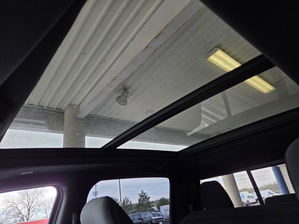 Used 2020 RAM 1500 Big Horn AWD/4WD image 22