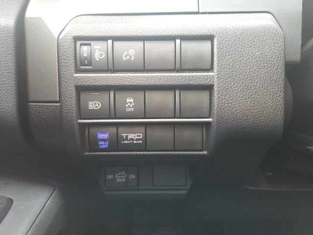 Used 2024 Toyota Tacoma SR5 image 22