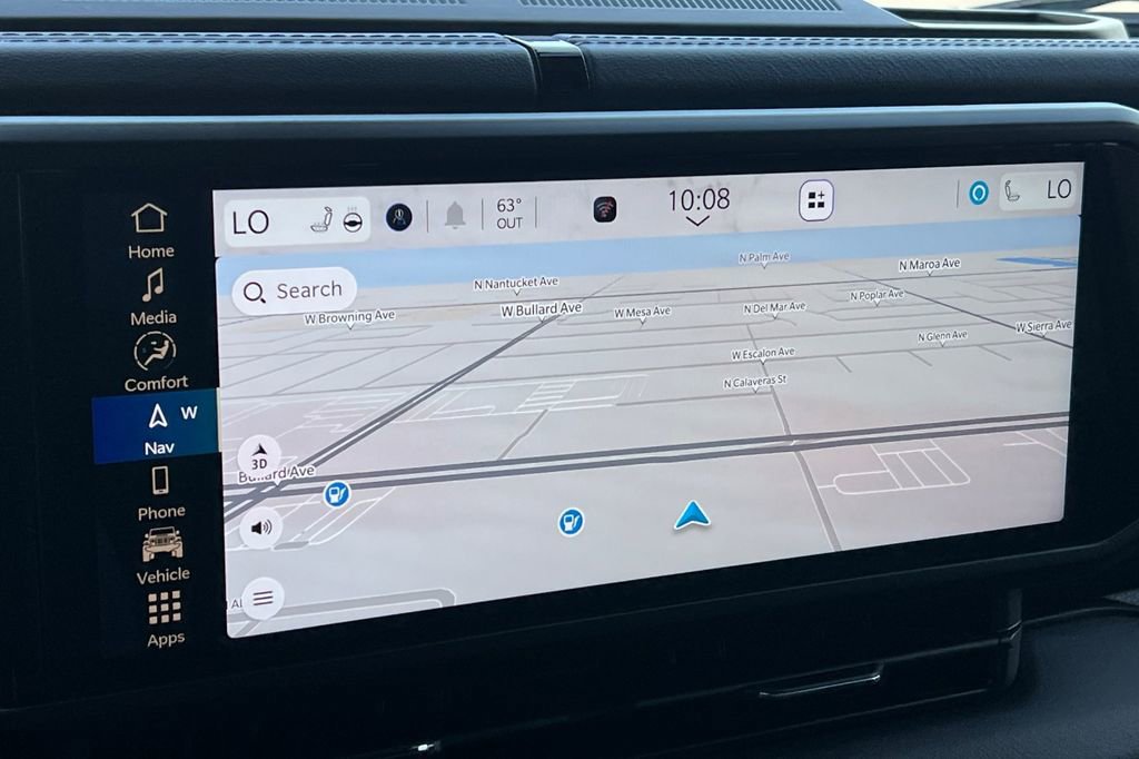 Used 2024 Jeep Wrangler High Altitude image 18