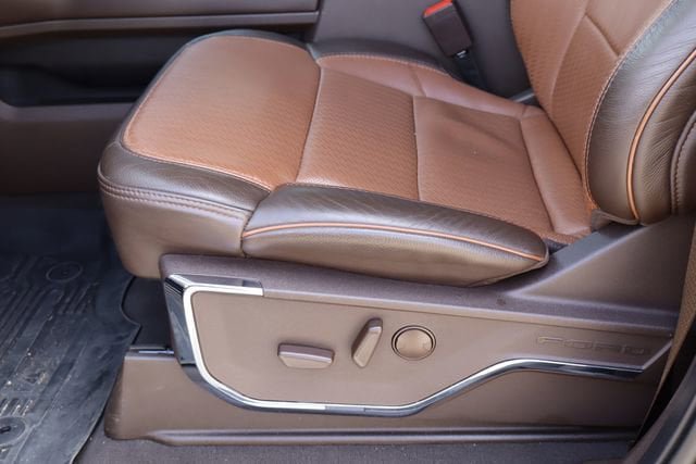 Used 2023 Ford F250 King Ranch w/ Tremor Off-Road Package AWD/4WD image 13