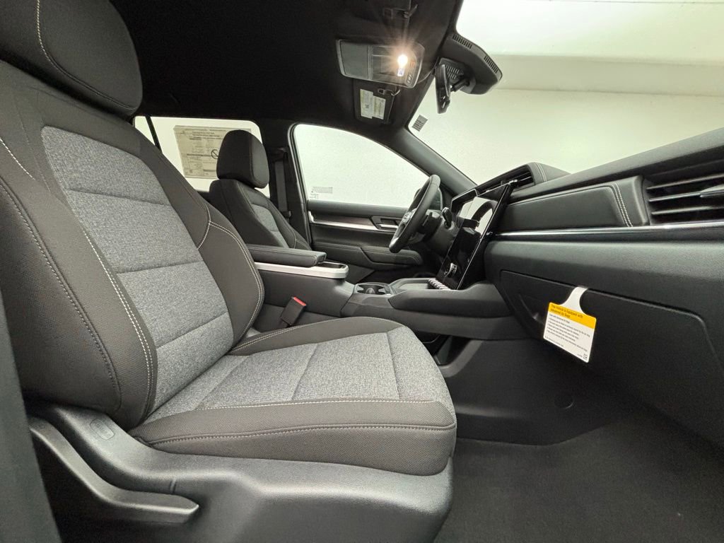 New 2026 GMC Terrain Elevation w/ Technology Package II image 31