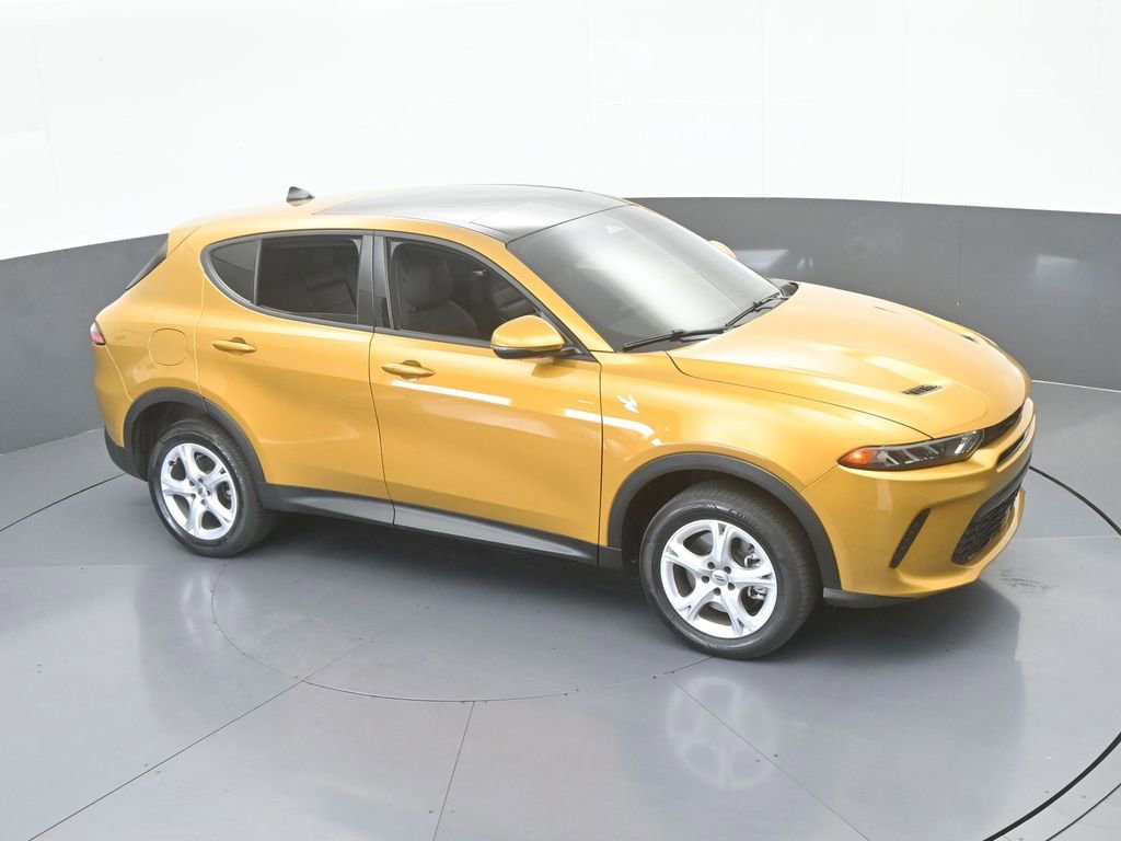 Used 2024 Dodge Hornet GT AWD/4WD image 57