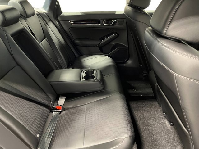 New 2025 Honda Civic Sport Touring image 26