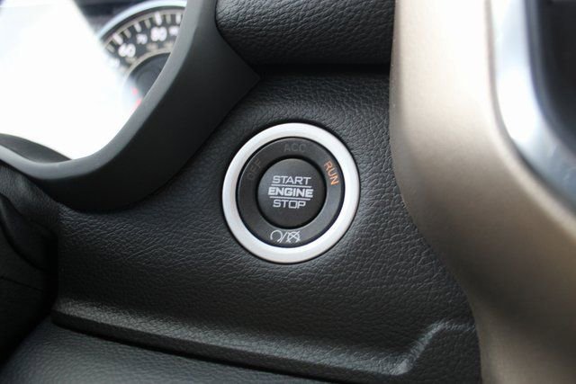 Used 2024 RAM 2500 Laramie w/ Safety Group image 21