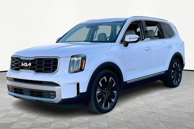 Used 2023 Kia Telluride SX Prestige image 3