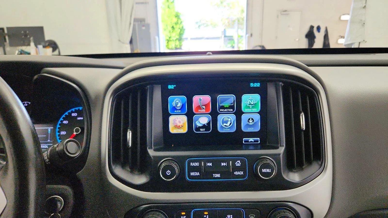 Used 2018 Chevrolet Colorado LT RWD image 17