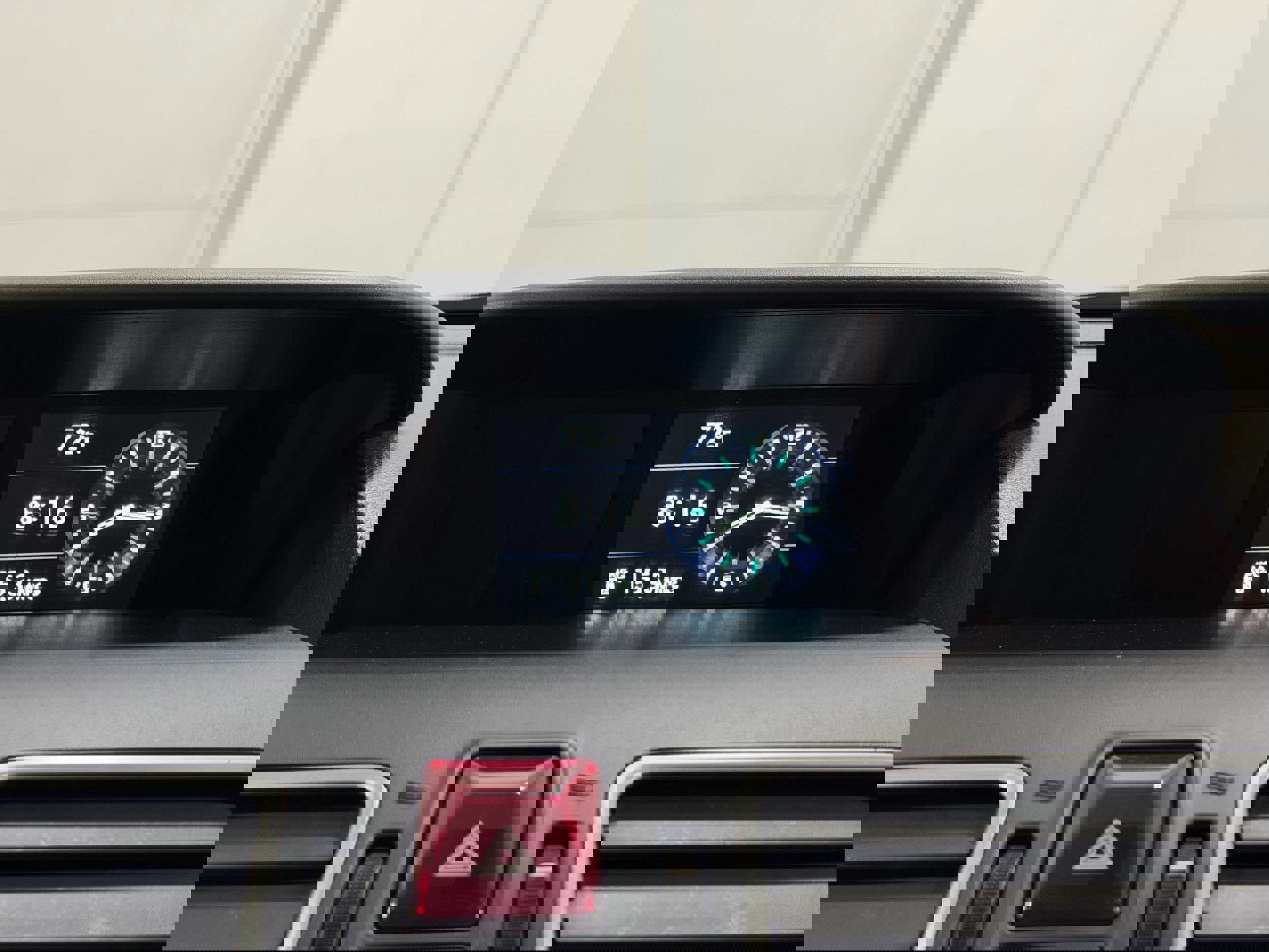 Used 2018 Subaru Forester 2.0XT Touring image 9