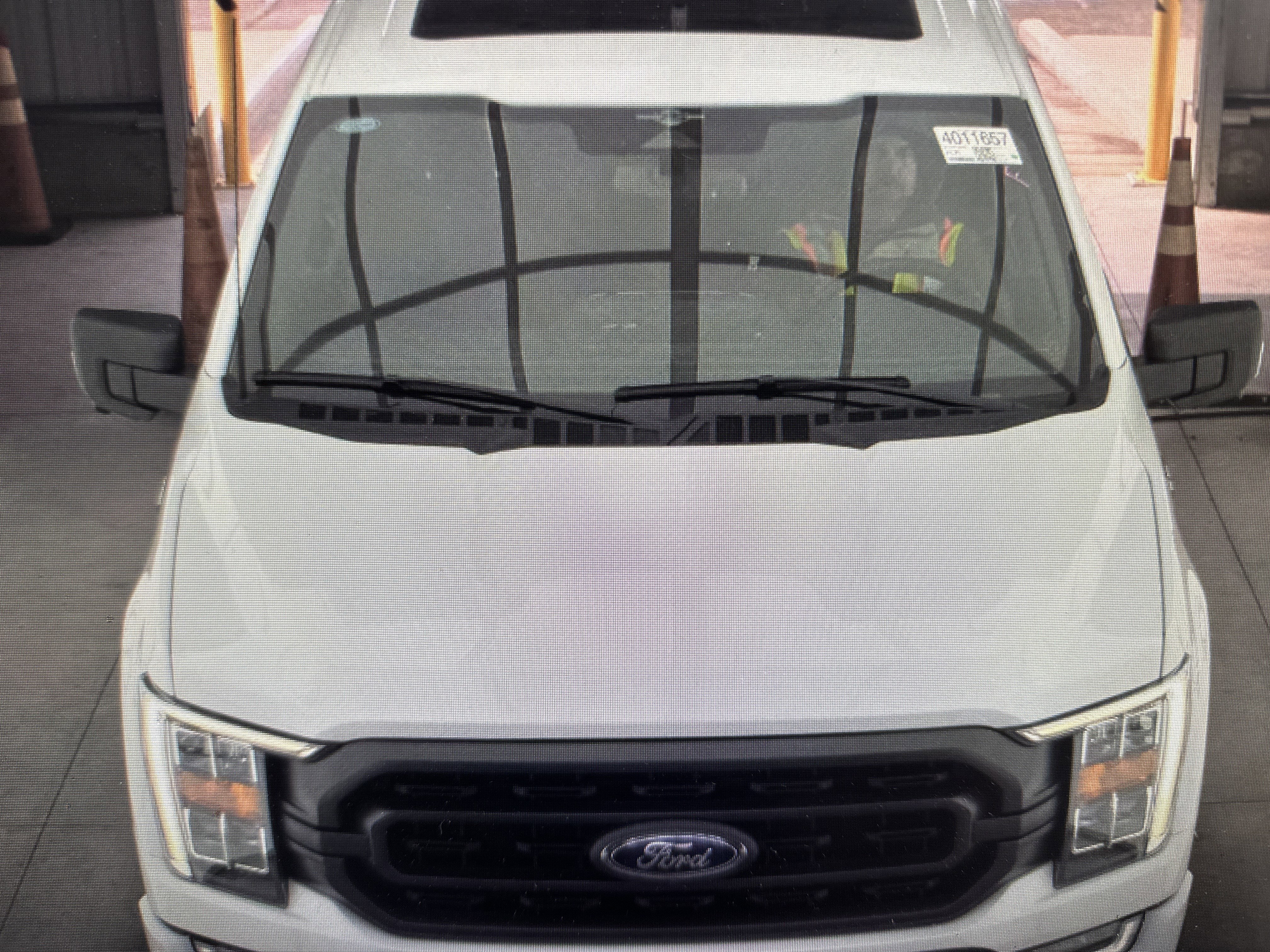 Used 2023 Ford F150 XLT w/ Equipment Group 302A High image 2