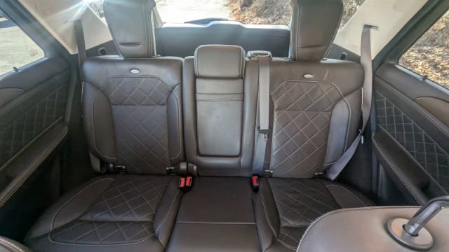 Used 2018 Mercedes-Benz GLE 350 4MATIC image 22