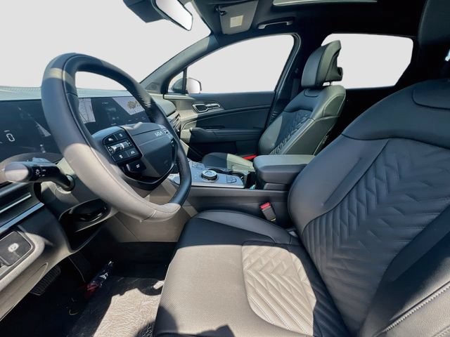 New 2027 Kia Sportage X-Line AWD/4WD image 21