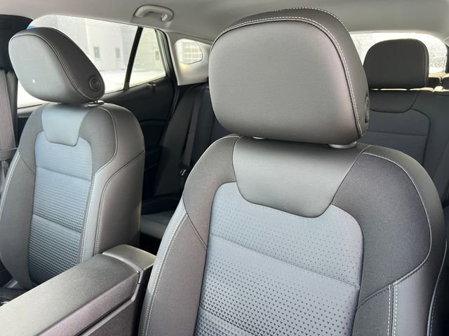 New 2026 Chevrolet Trax LT image 8