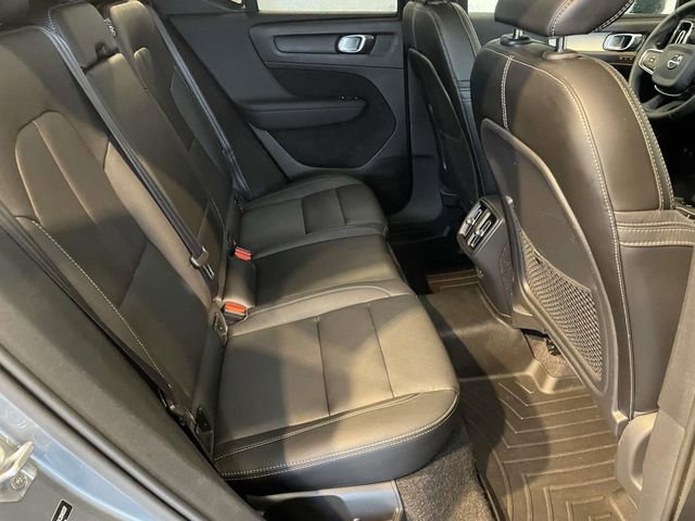 Used 2019 Volvo XC40 T5 Momentum image 20