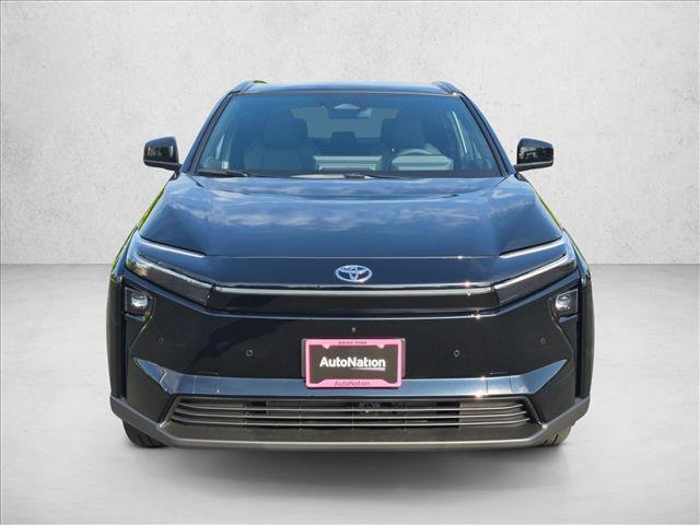 New 2026 Toyota bZ image 9