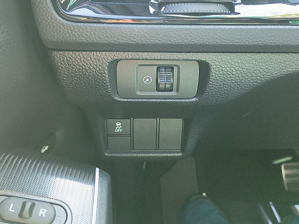 Used 2026 Honda Civic Sport Touring image 17