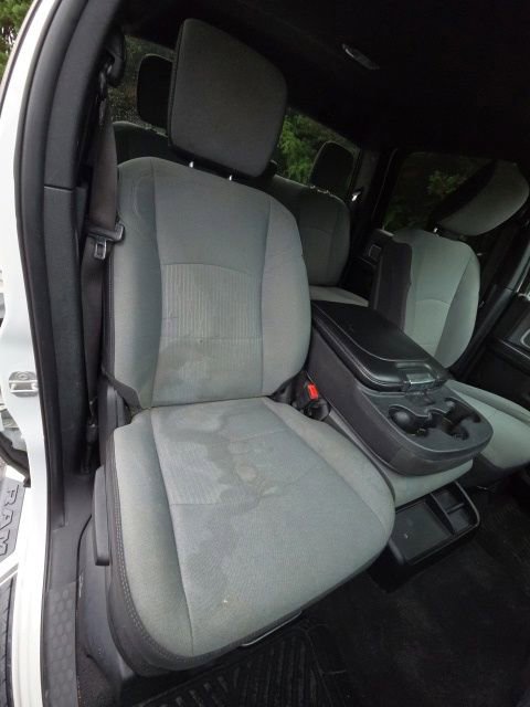 Used 2021 RAM 2500 Big Horn AWD/4WD image 20