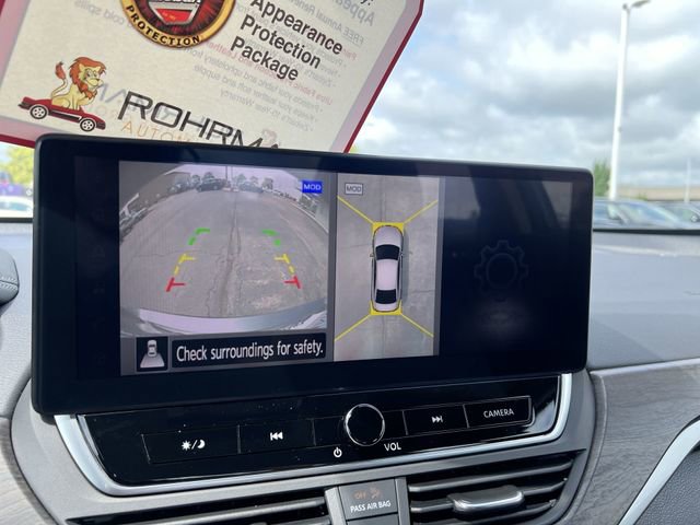 Used 2024 Nissan Altima 2.5 SL image 17