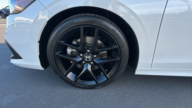 Used 2024 Honda Civic Si image 9