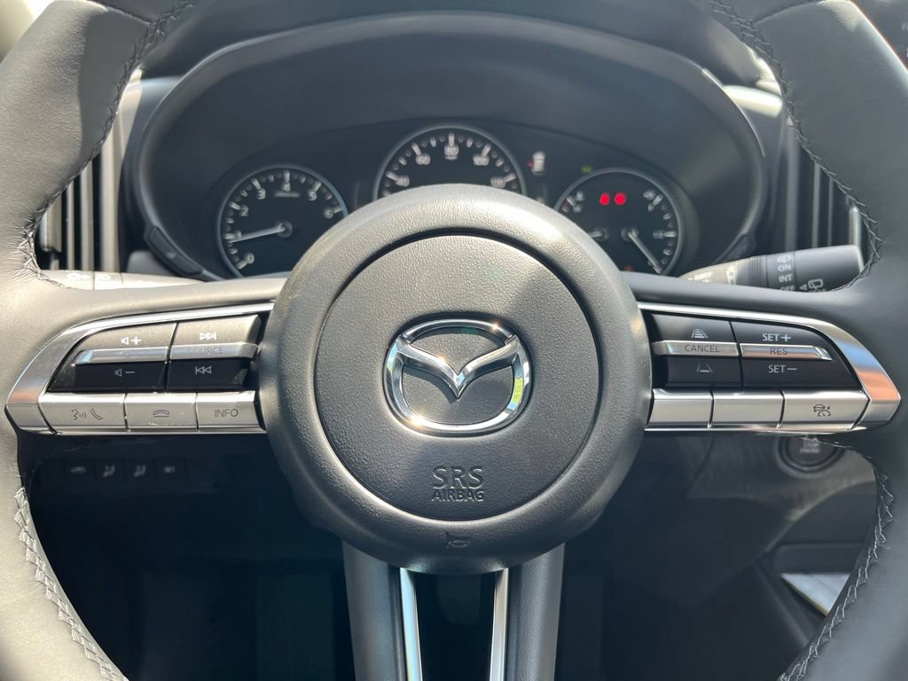 New 2026 MAZDA CX-50 AWD 2.5 S w/ Weather Package image 20