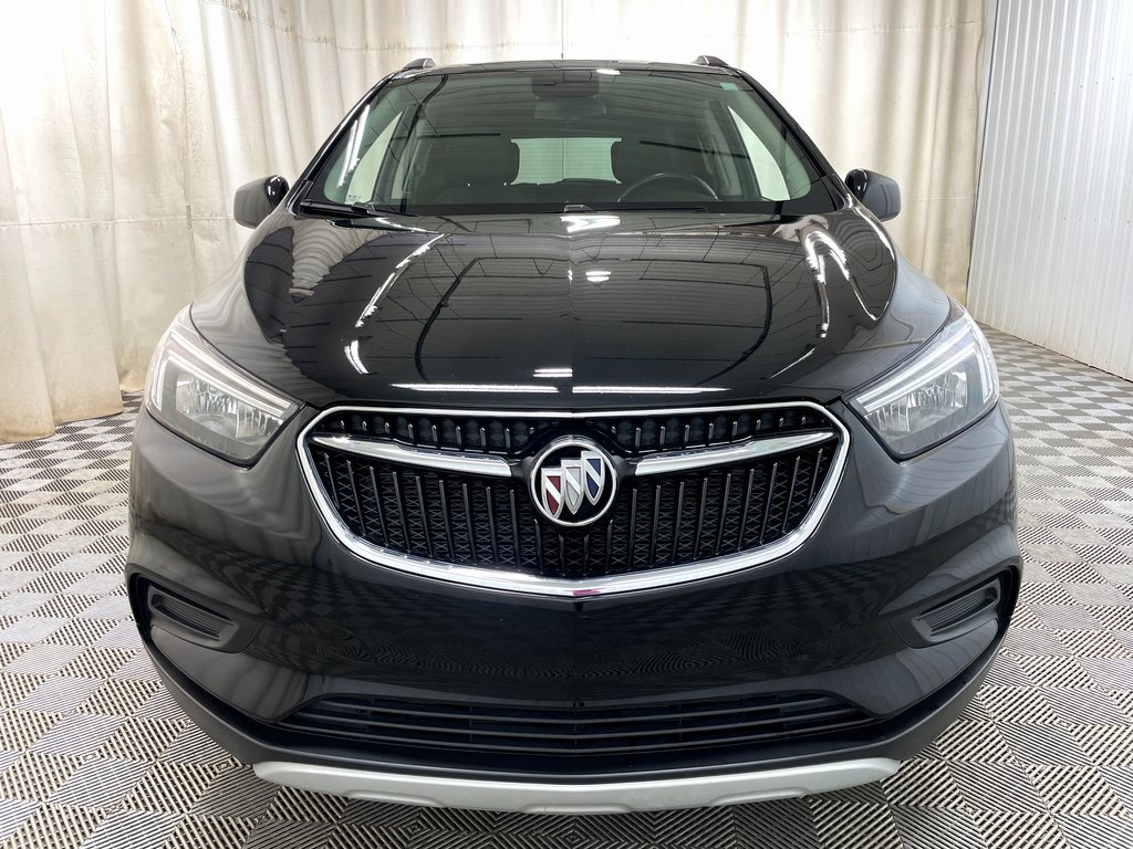 Certified 2022 Buick Encore Preferred w/ Safety Package image 11