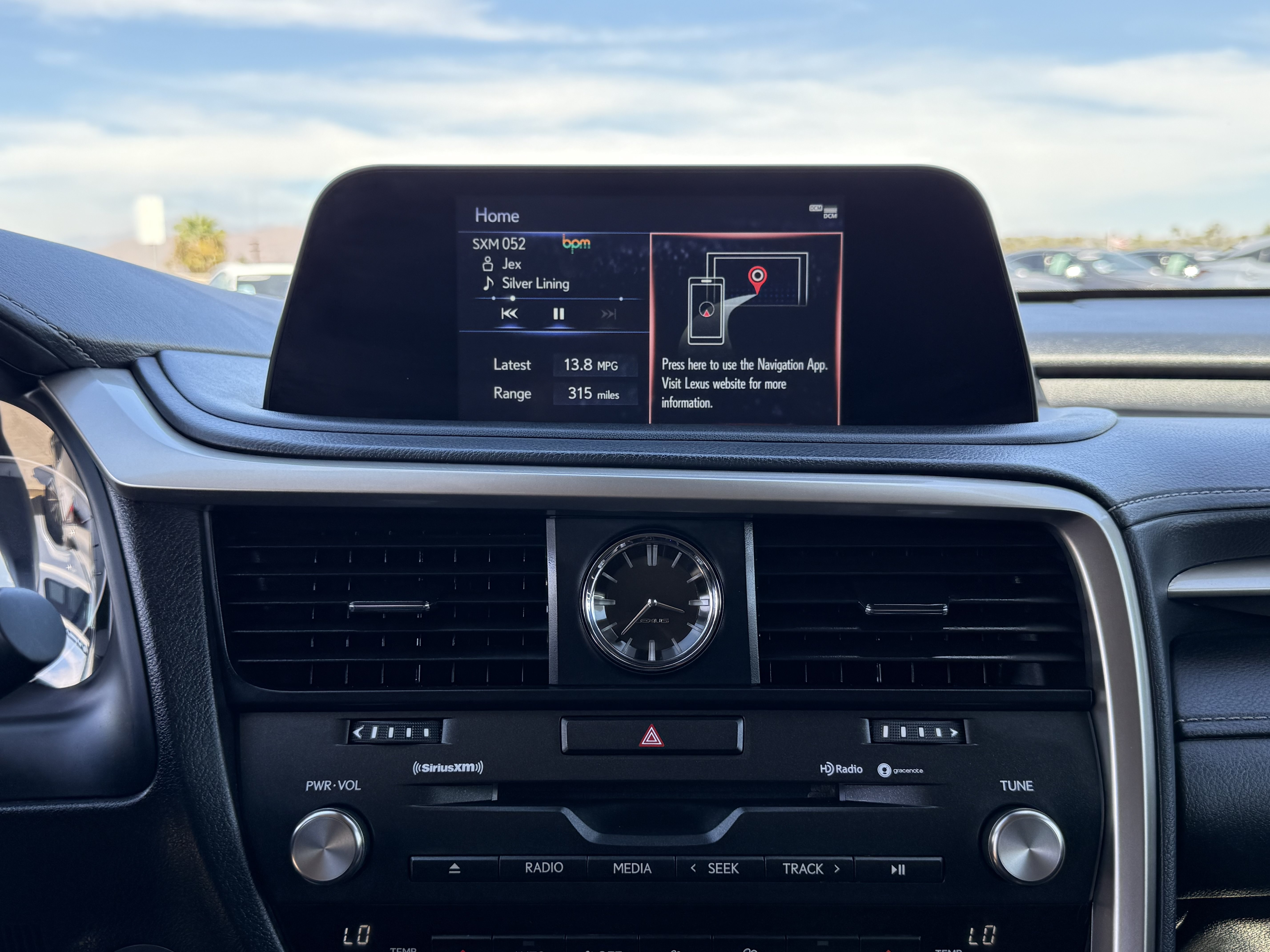 Certified 2022 Lexus RX 350 FWD image 27