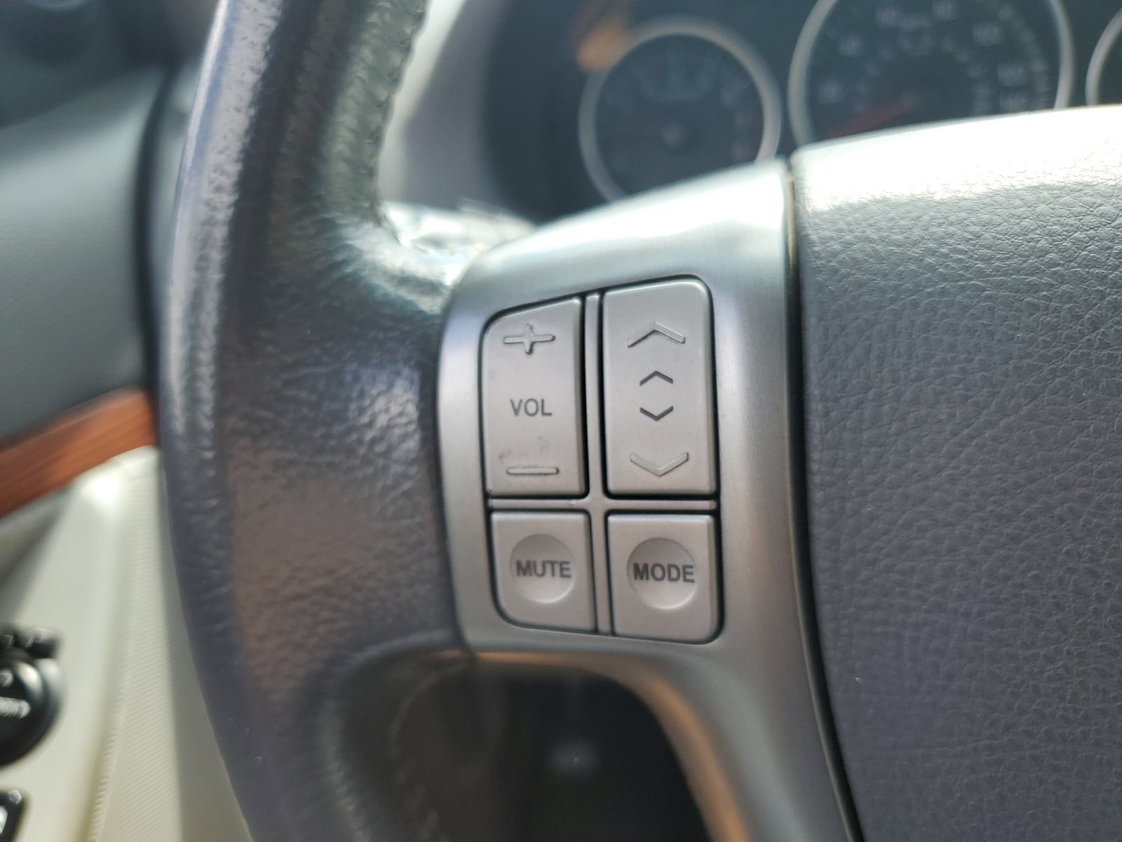Used 2008 Hyundai Veracruz 2WD image 23