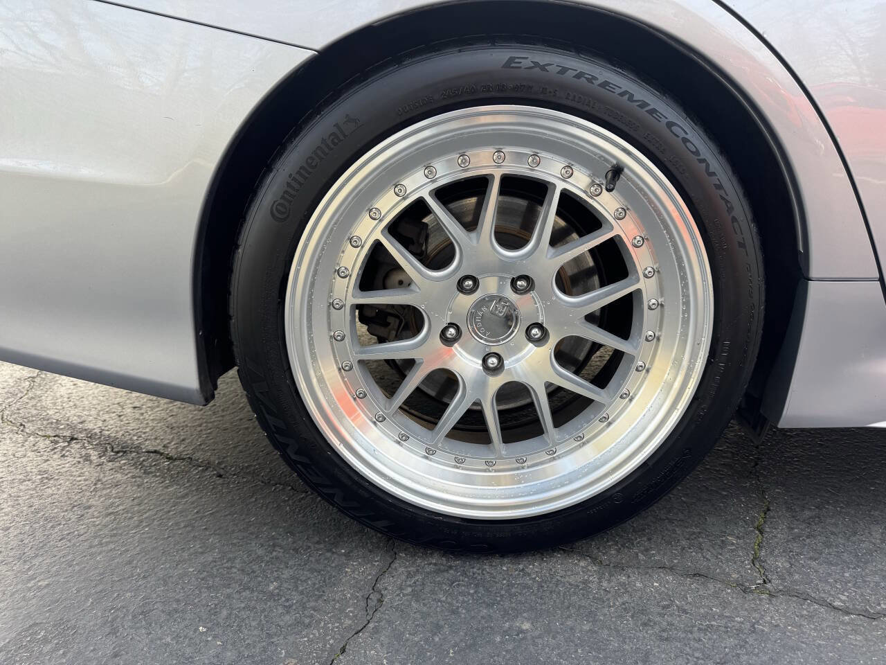 Used 2019 Subaru WRX Premium image 21