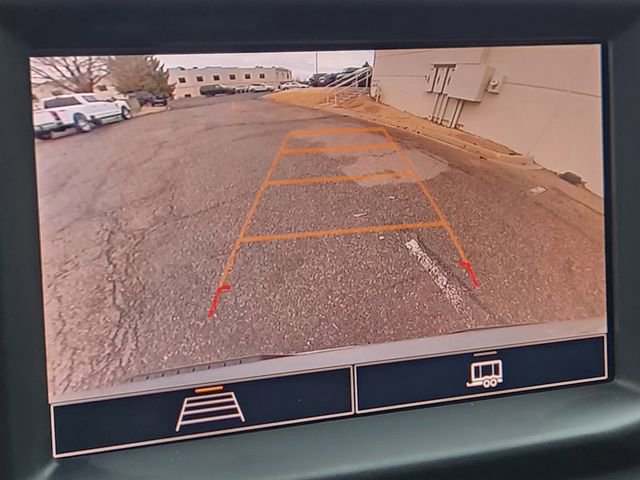 Used 2025 Chevrolet Silverado 1500 Custom image 24