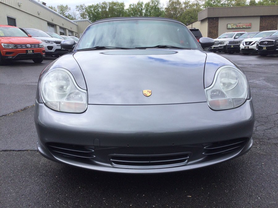 Used 2004 Porsche Boxster S RWD image 5