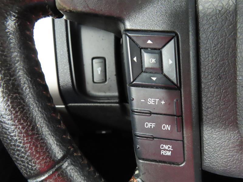 Used 2016 Ford Expedition EL King Ranch RWD image 28