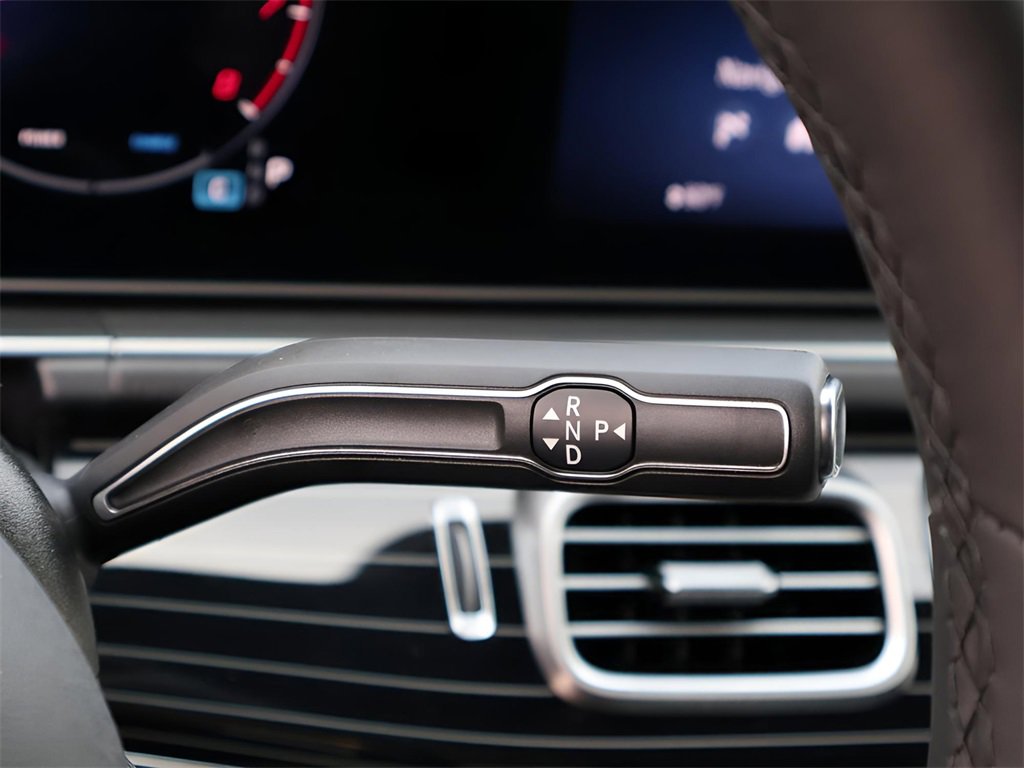 New 2025 Mercedes-Benz GLE 450 4MATIC image 36