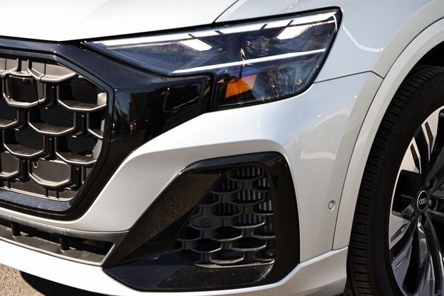New 2025 Audi Q8 Premium Plus image 14