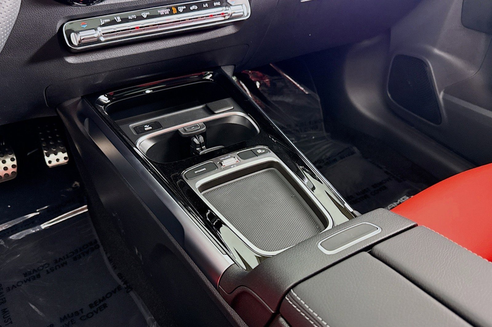 New 2026 Mercedes-Benz GLB 250 image 5