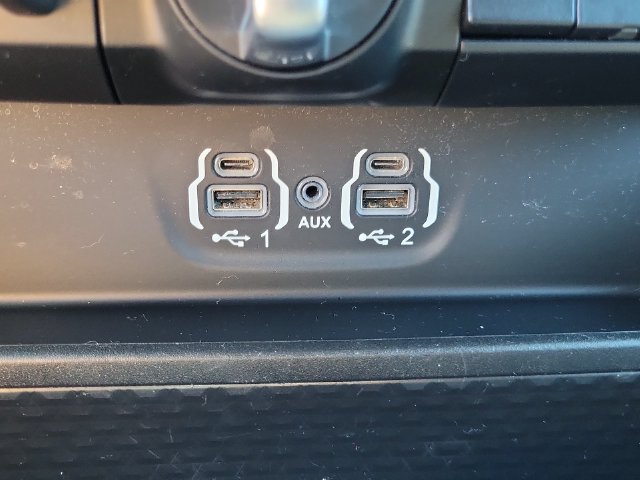 Used 2022 RAM 1500 Laramie w/ Sport Appearance Package AWD/4WD image 28