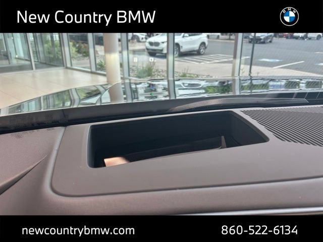 New 2026 BMW M5 Touring AWD/4WD image 13