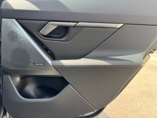 Certified 2026 BMW 530i xDrive image 30