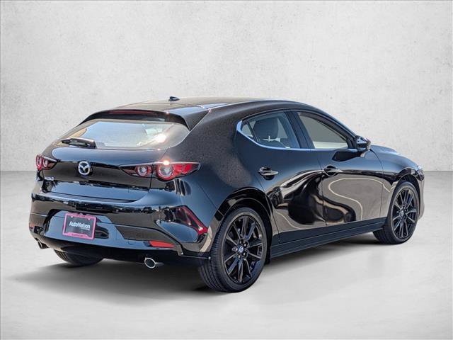 New 2026 MAZDA MAZDA3 2.5 S Hatchback w/ Premium Pkg FWD video 2