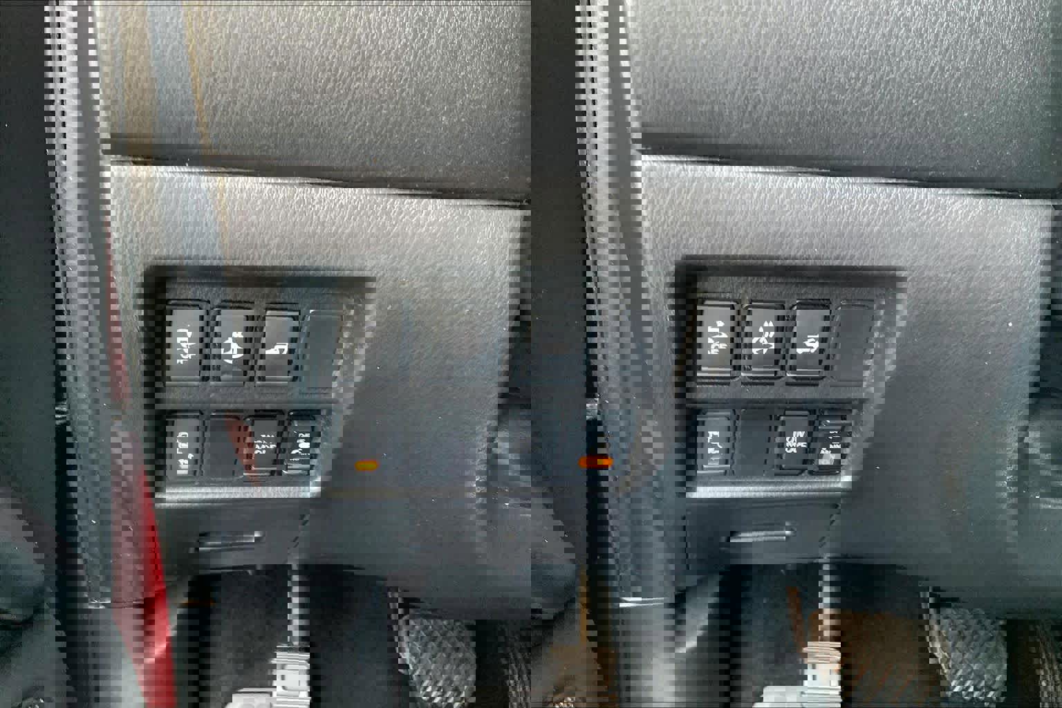 Used 2018 Nissan Pathfinder Platinum image 30