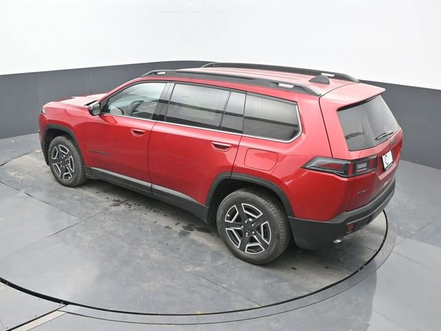 New 2026 Jeep Cherokee Laredo image 48