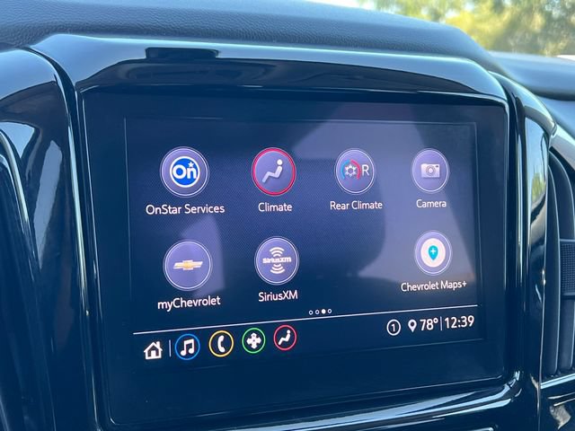 Used 2020 Chevrolet Traverse LT w/ LPO, Floor Liner Package AWD/4WD image 26