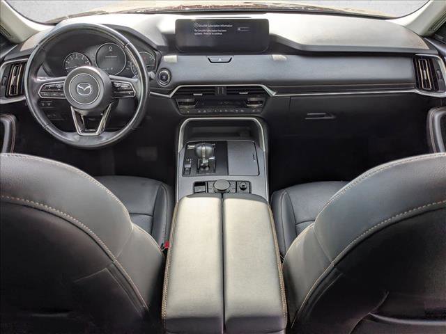 Used 2024 MAZDA CX-90 3.3 Turbo w/ Premium Package AWD/4WD image 20