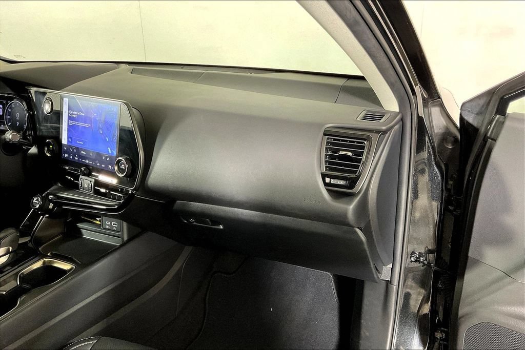 Used 2023 Lexus NX 350h AWD w/ Towing Package (2000 Lbs) image 16